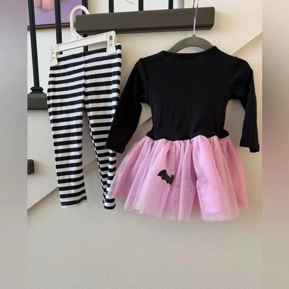 Pink Witch Set for Kids